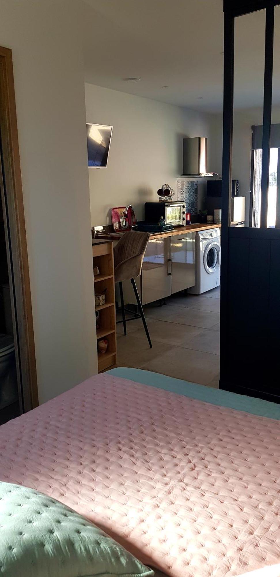 CastirlaHouse公寓 外观 照片